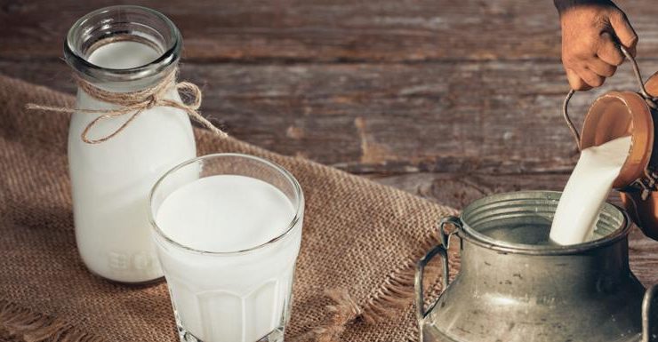 Çiğ inek sütüne Ekim’e kadar zam yapılmama kararı alındı
