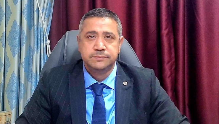 Fahrettin Savcı, CHP’li Milletvekili Baran Yazgan’ın “Düşman” açıklamasına tepki gösterdi: “Kimse kimsenin düşmanı değil”