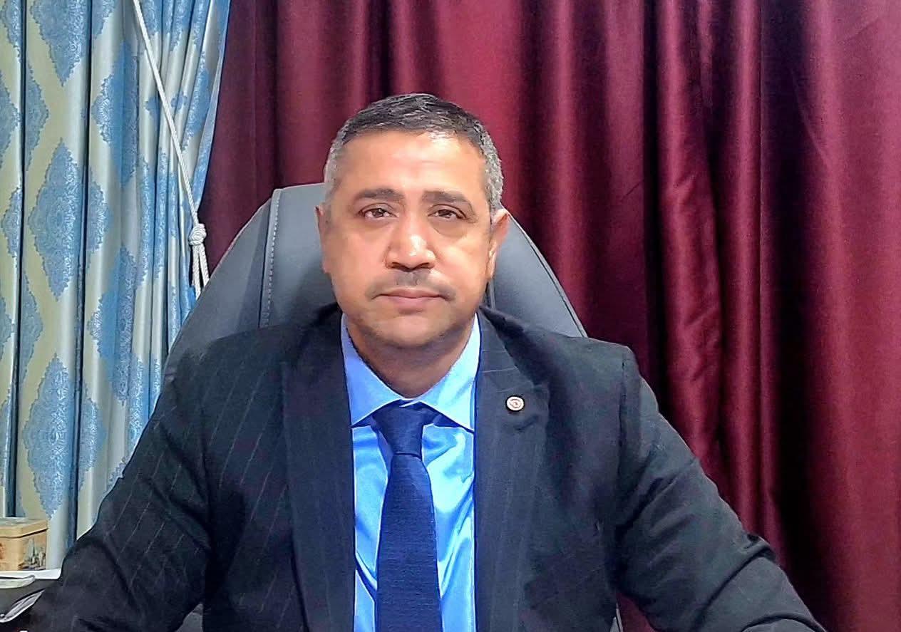 Fahrettin Savcı, CHP’li Milletvekili Baran Yazgan’ın “Düşman” açıklamasına tepki gösterdi: “Kimse kimsenin düşmanı değil”