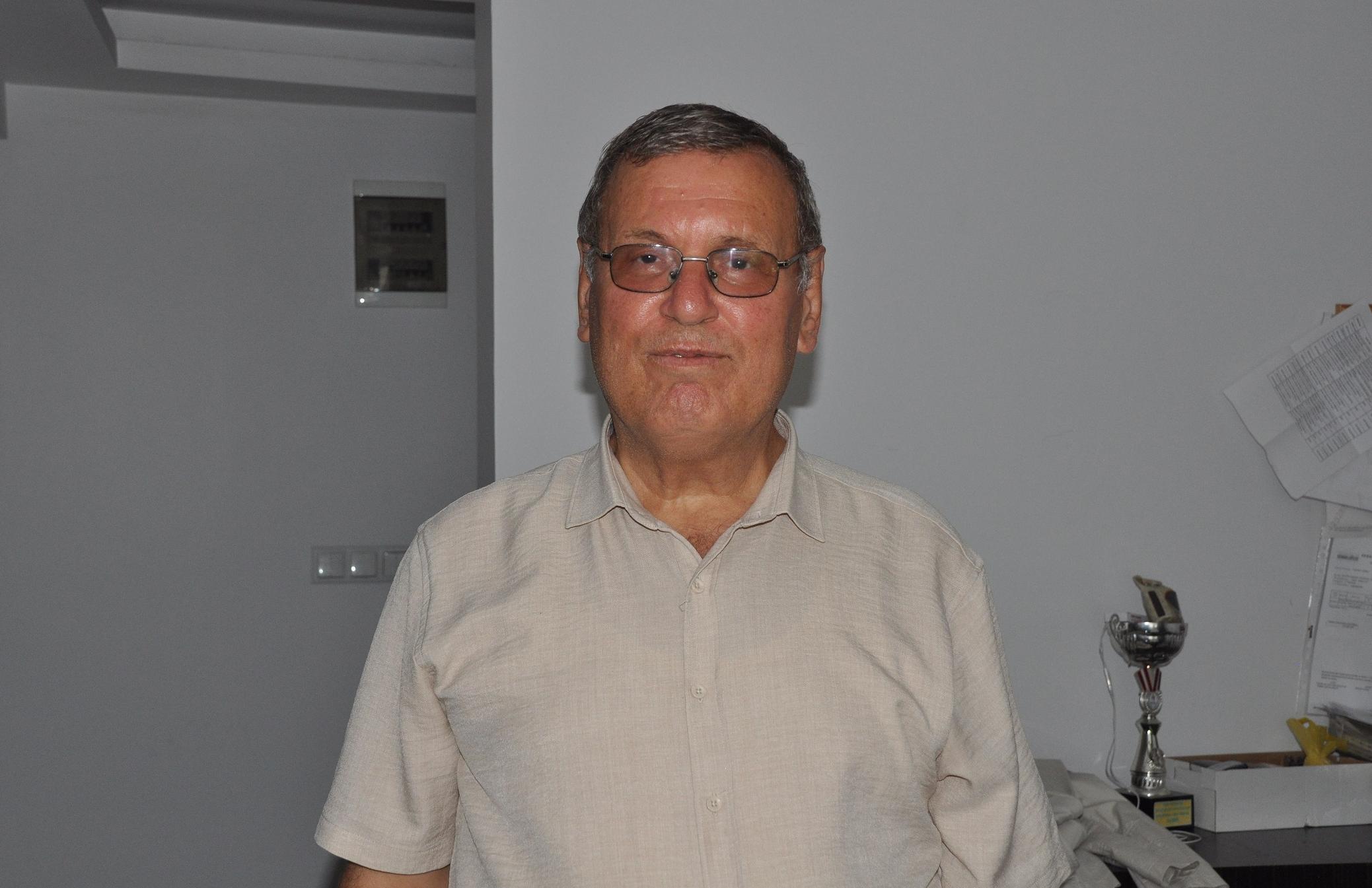 Otomatik taslak