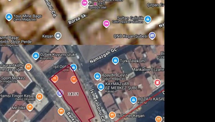 AK Parti’ye geçen Özcan “Keşanlılar, yaşadıkça ne kadar haklı olduğumuzu görecekler” demişti: 658,42 m2’lik binanın SGK borcunun taksitlendirilmesinde teminat gösterilmesi görüşülecek