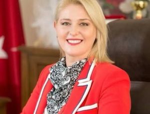 CHP’de Edirne Değişimi: İl Başkanlığına Özlem Becan atandı