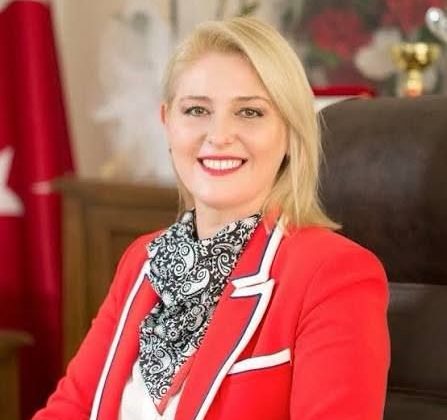 CHP’de Edirne Değişimi: İl Başkanlığına Özlem Becan atandı