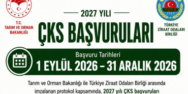 ÇKS