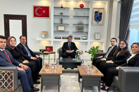 bakan-ziyaret