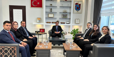 bakan-ziyaret