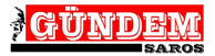 gundem-saros-logo