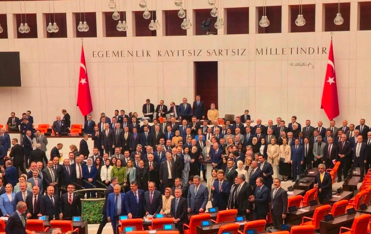 Otomatik taslak