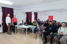 sosyal hizmet
